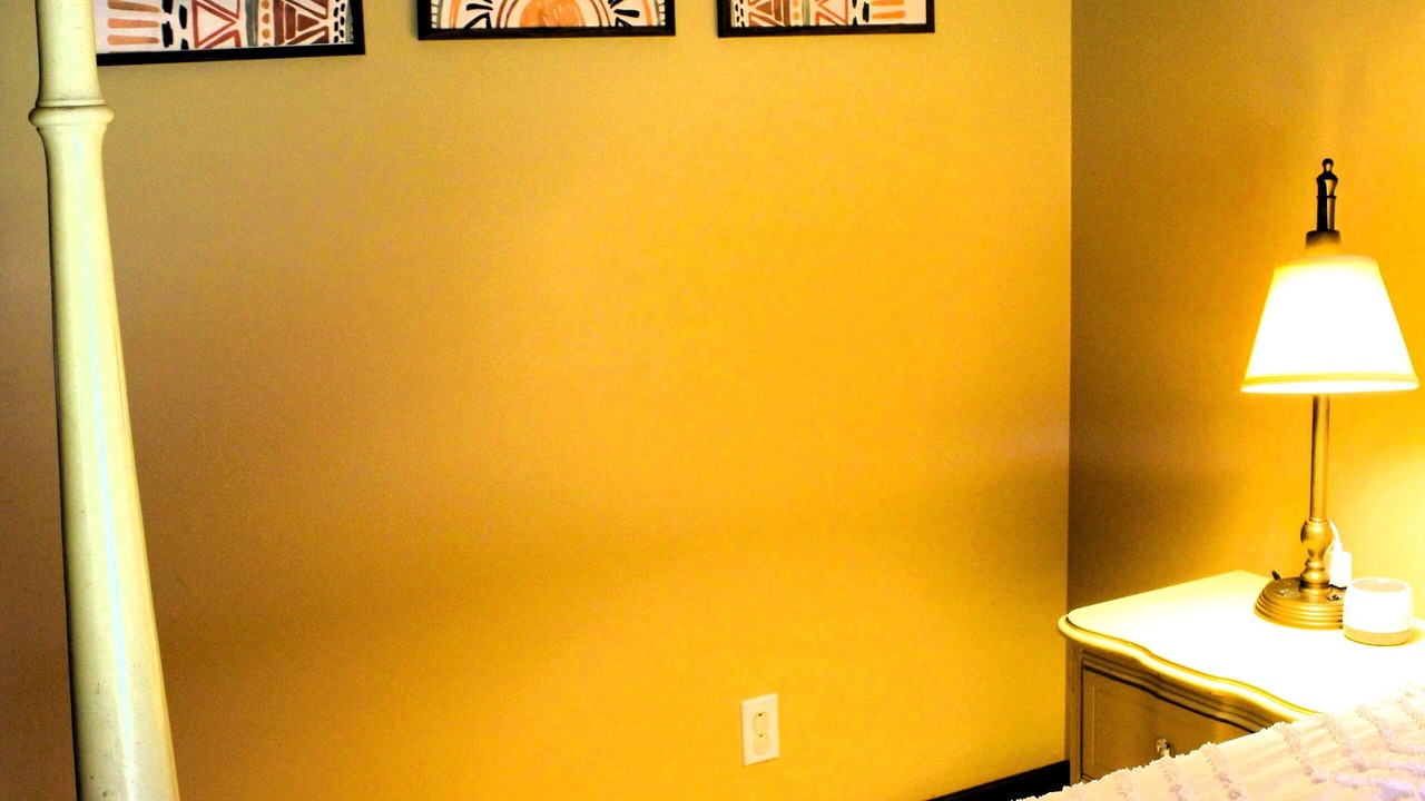 Photo of Bedroom in Batesburg