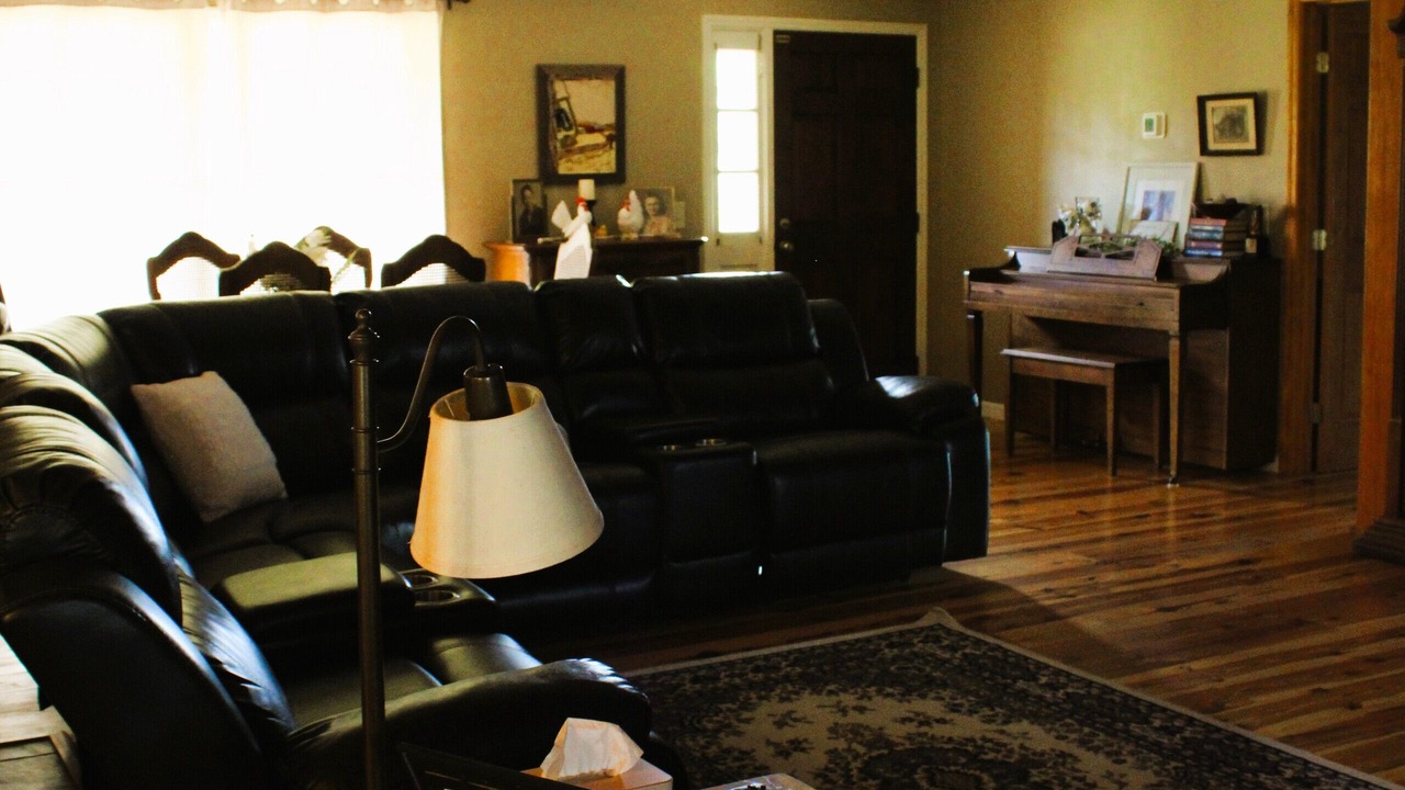 Photo of Livingroom in Batesburg