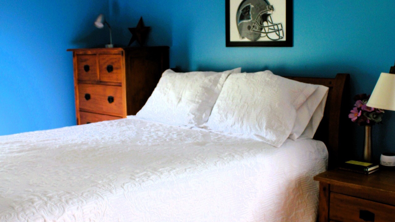 Photo of Bedroom in Batesburg