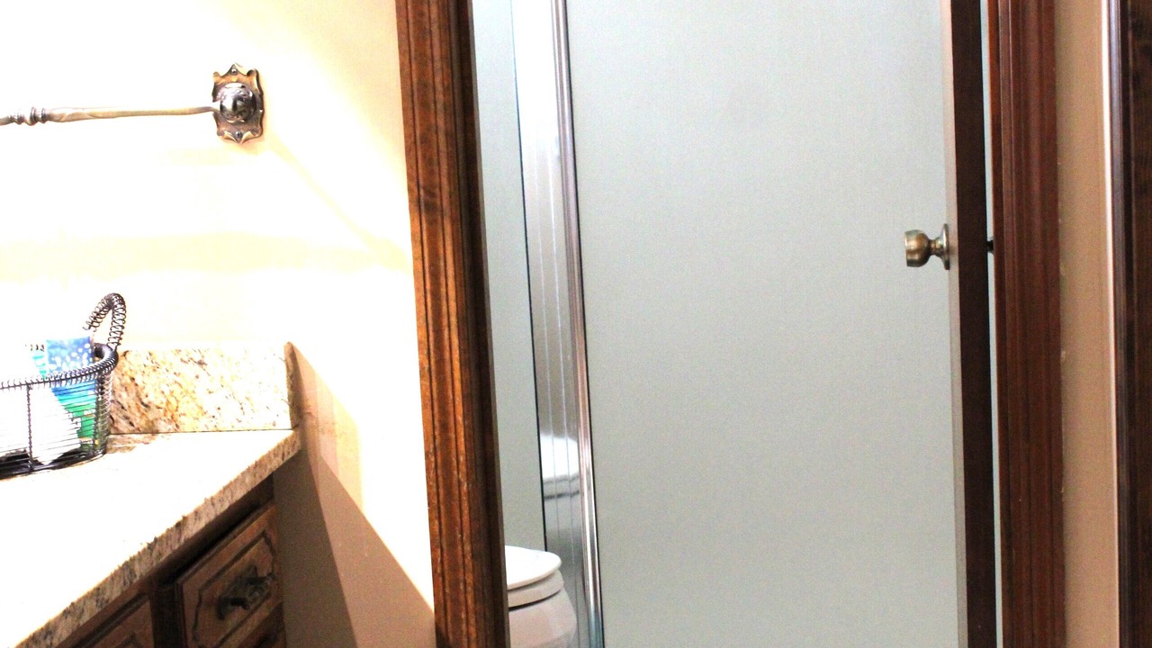 Photo of Bathroom in Batesburg