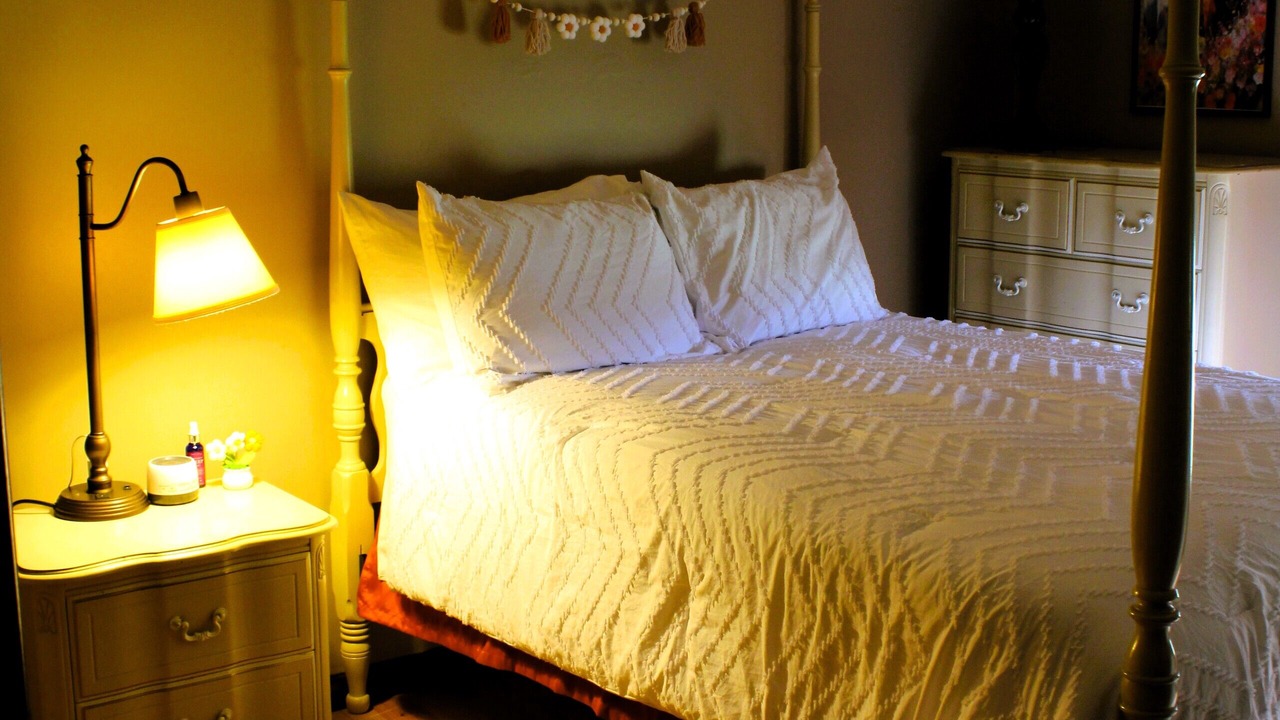 Photo of Bedroom in Batesburg