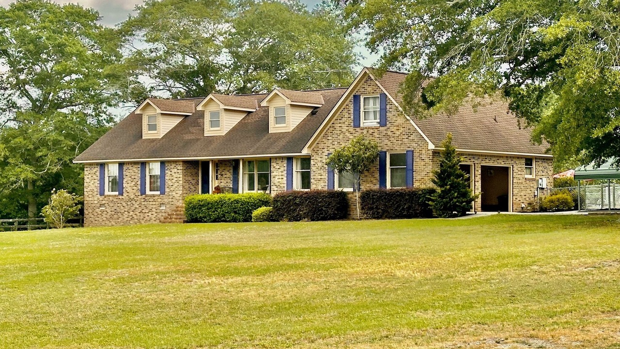 Photo of Outdoor in Batesburg