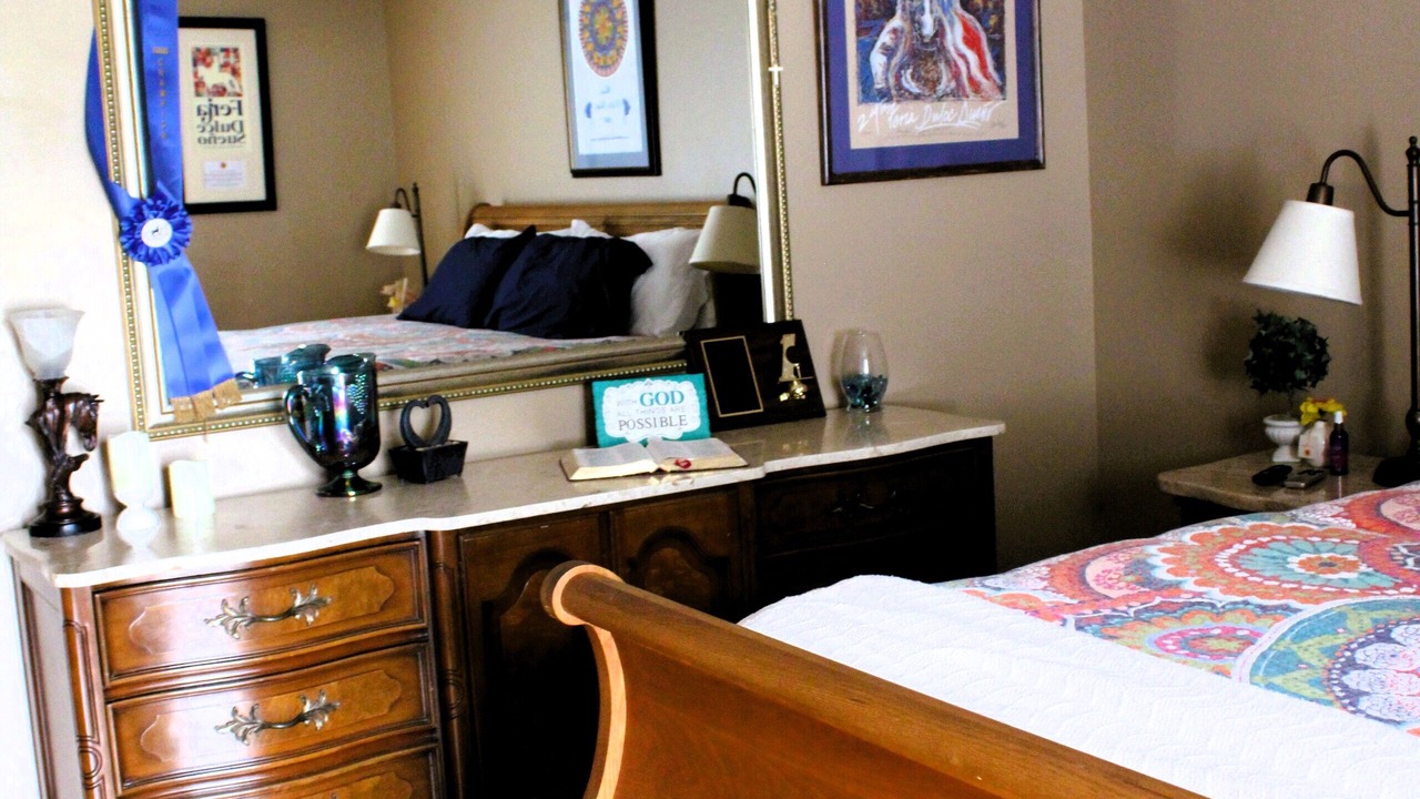 Photo of Bedroom in Batesburg