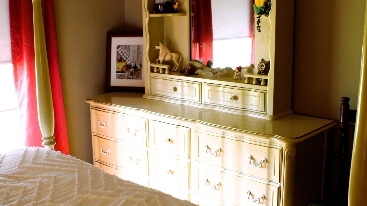 Photo of Bedroom in Batesburg