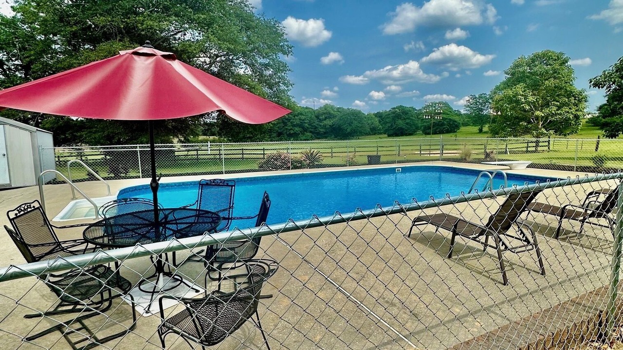 Photo of Outdoor in Batesburg