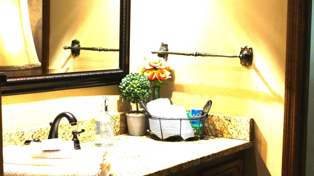 Photo of Bathroom in Batesburg