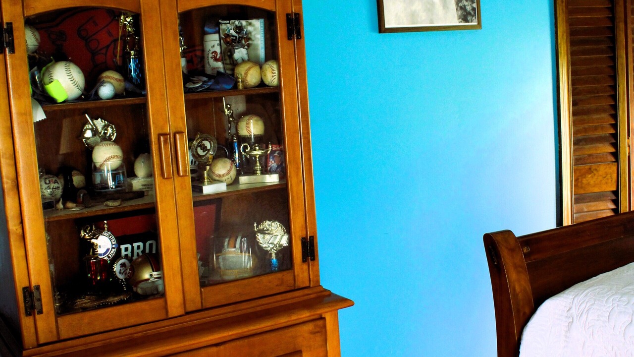 Photo of Bedroom in Batesburg