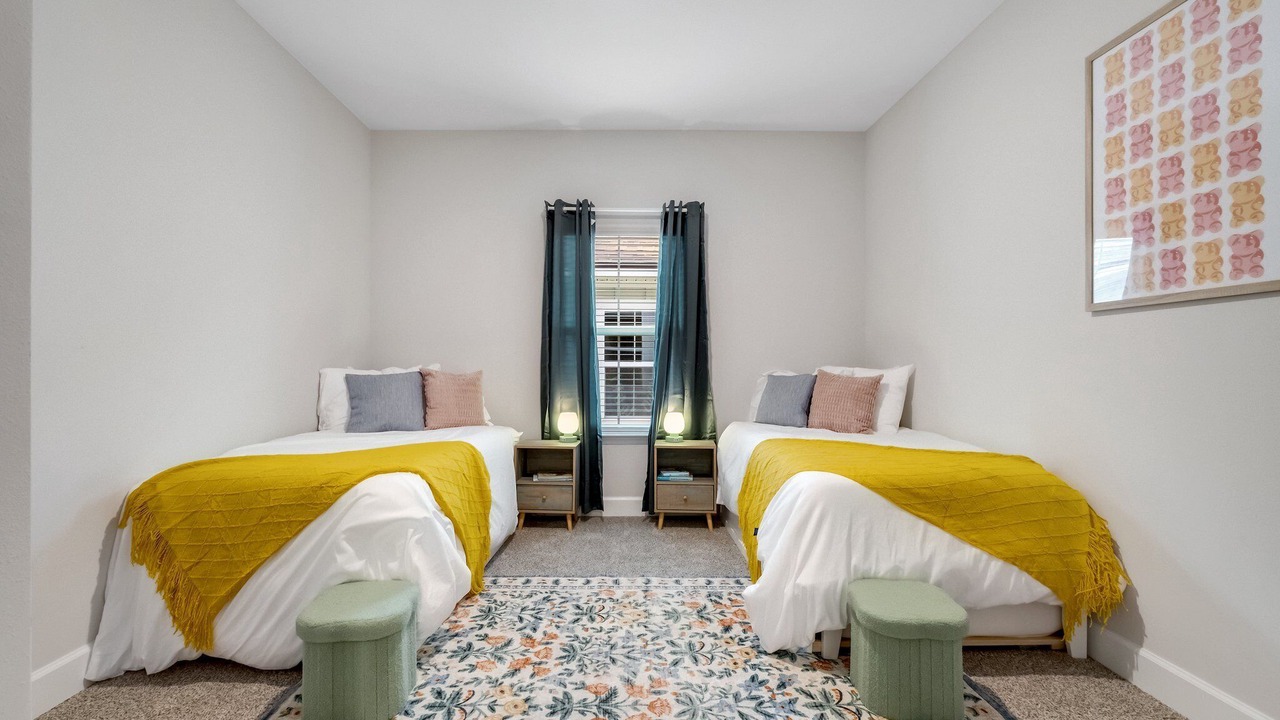 Photo of Bedroom in Tallahassee