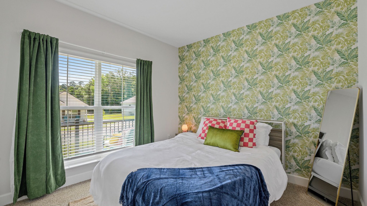 Photo of Bedroom in Tallahassee