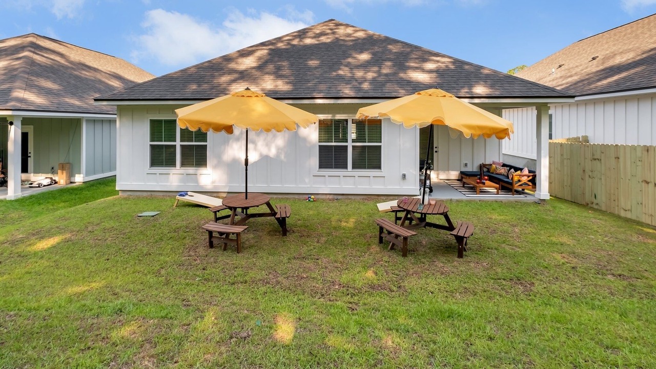Photo of Outdoor in Tallahassee