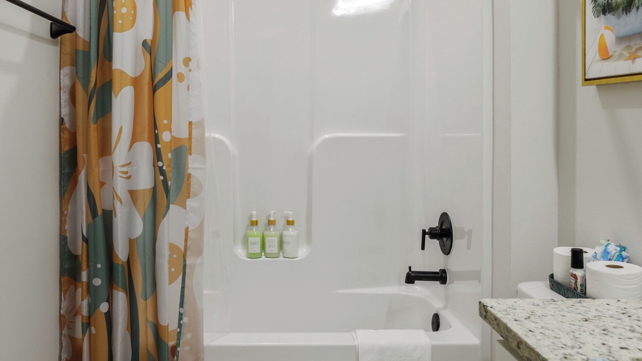 Photo of Bathroom in Tallahassee