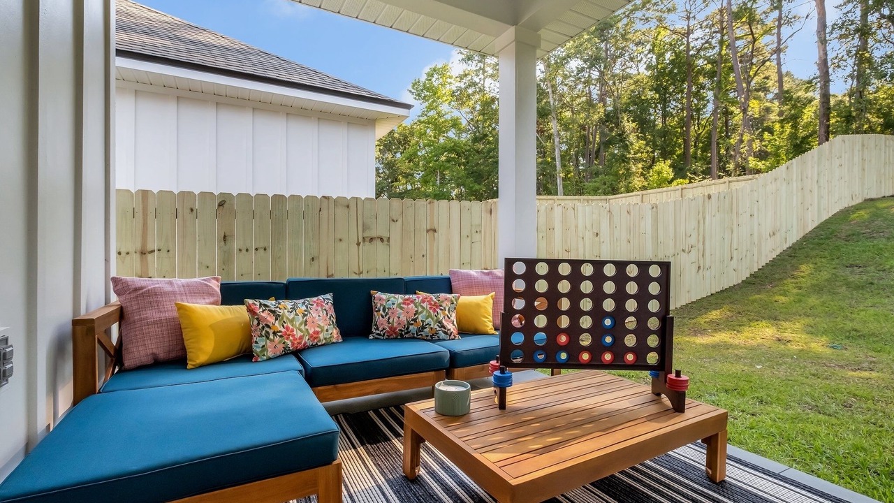 Photo of Outdoor in Tallahassee