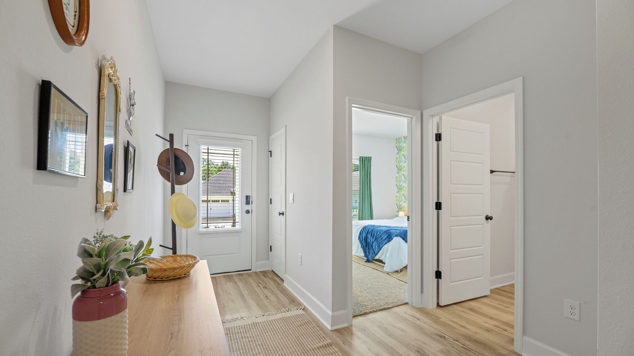 Photo of Bedroom in Tallahassee