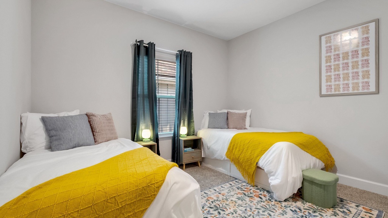 Photo of Bedroom in Tallahassee