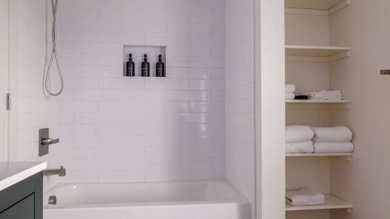 Photo of Bathroom in Trussville