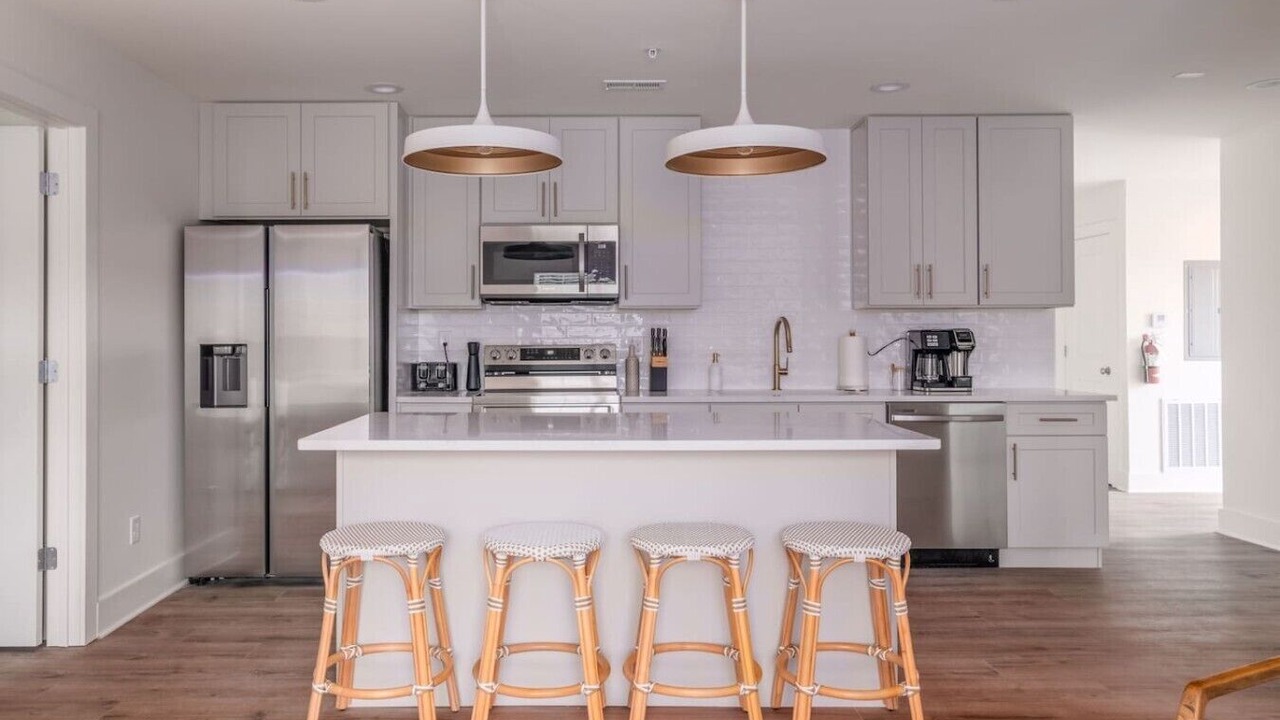 Photo of Kitchen in Trussville