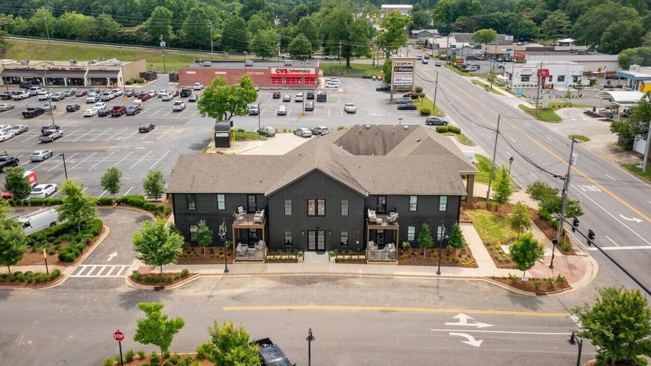 Photo of Outdoor in Trussville