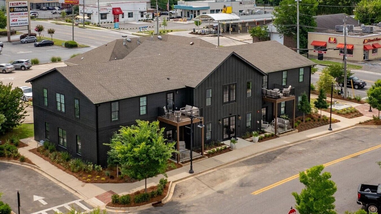 Photo of Outdoor in Trussville