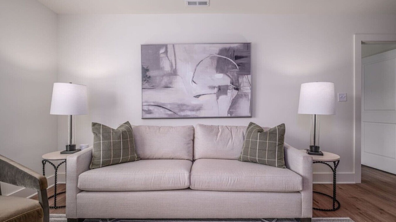 Photo of Livingroom in Trussville