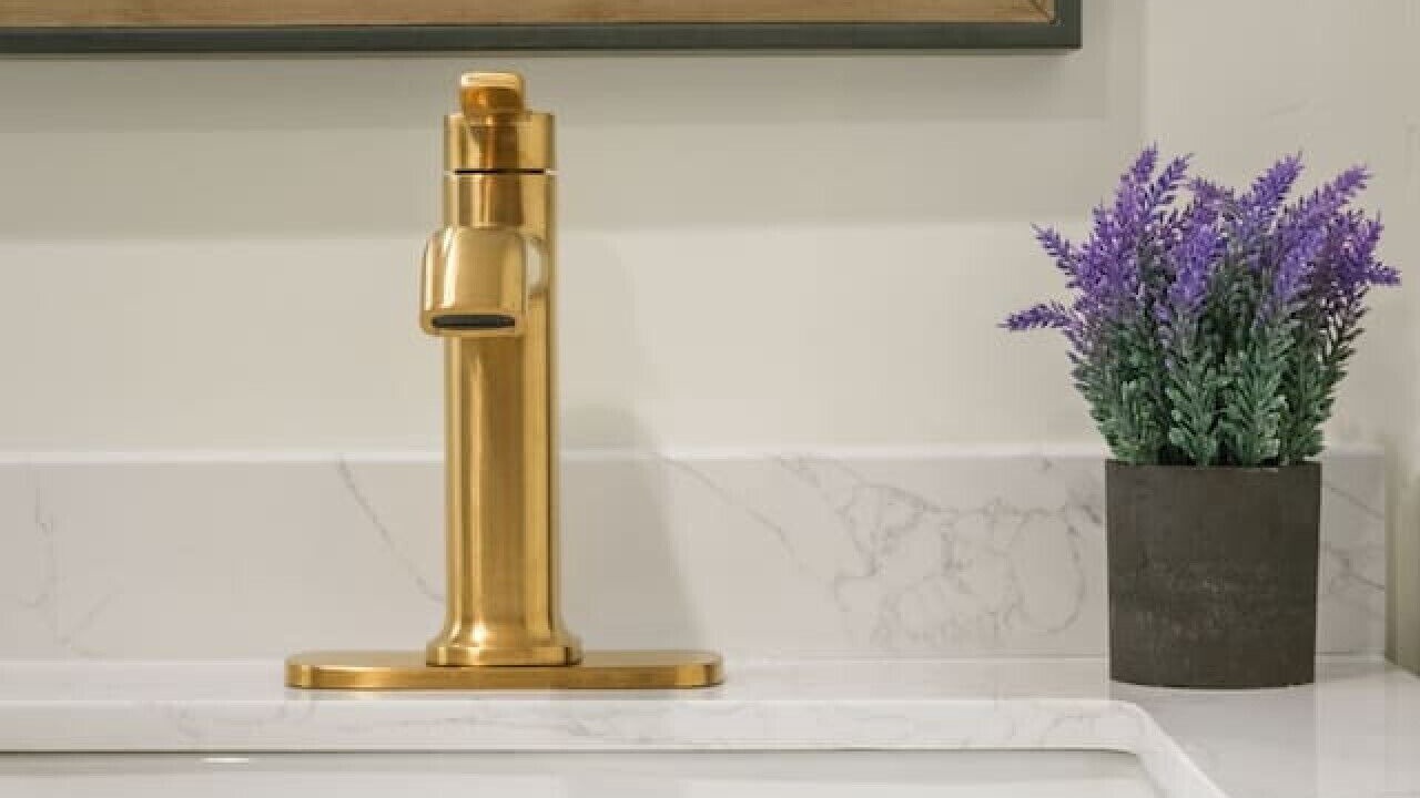 Photo of Bathroom in Trussville