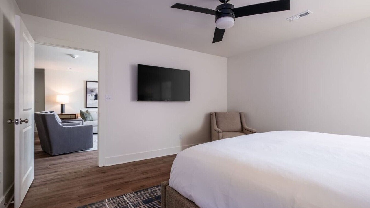 Photo of Bedroom in Trussville