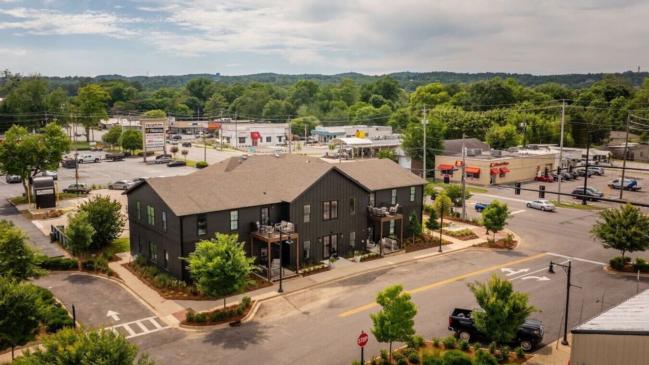 Photo of Outdoor in Trussville