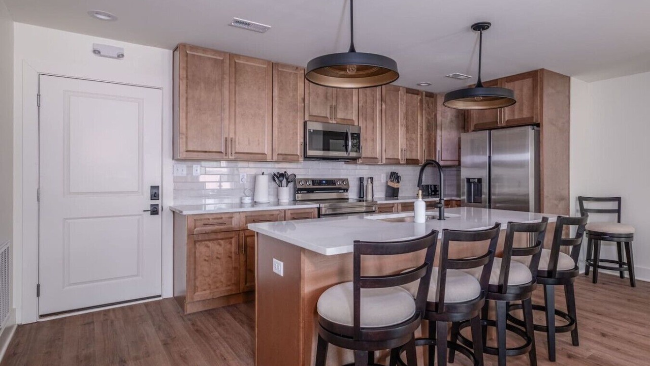 Photo of Kitchen in Trussville