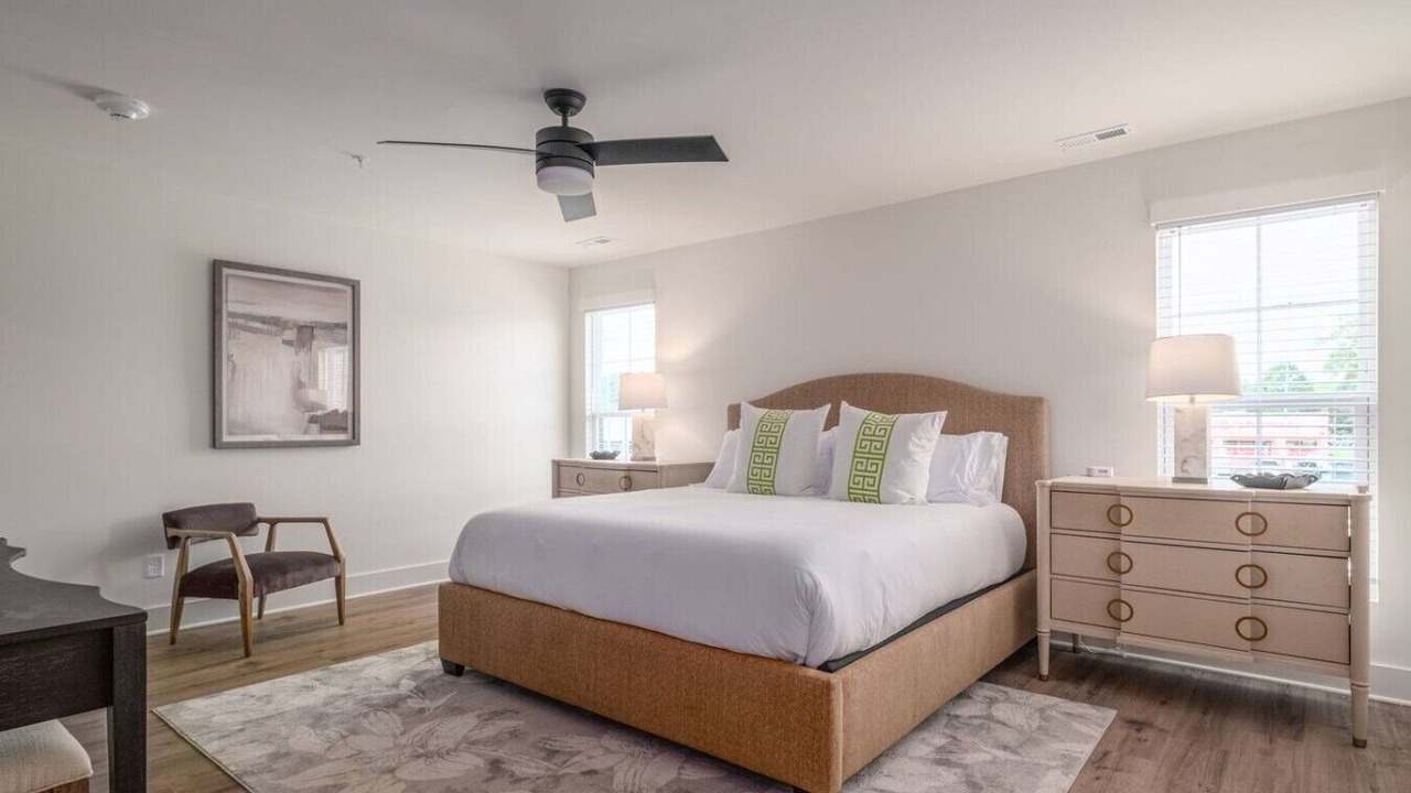Photo of Bedroom in Trussville