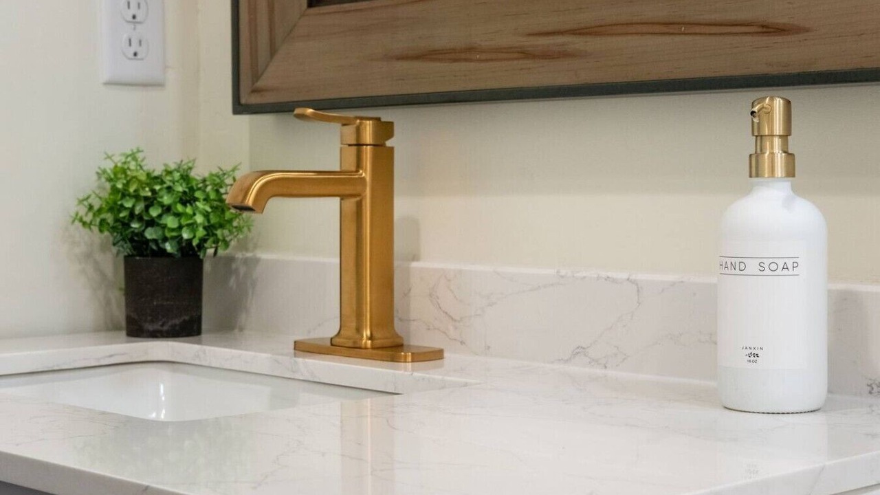 Photo of Bathroom in Trussville