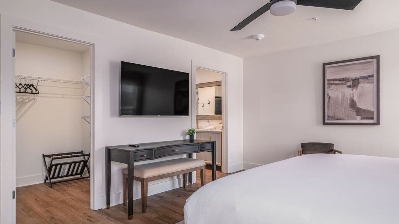 Photo of Bedroom in Trussville