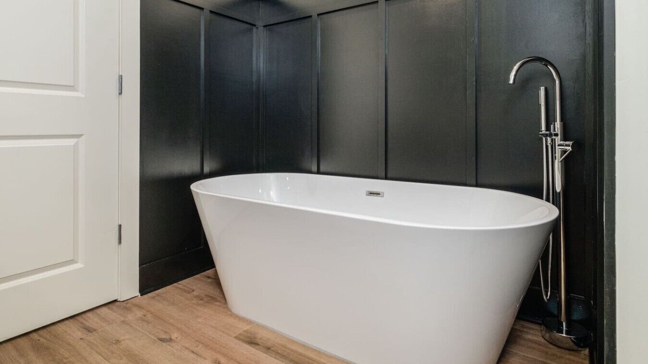 Photo of Bathroom in Trussville
