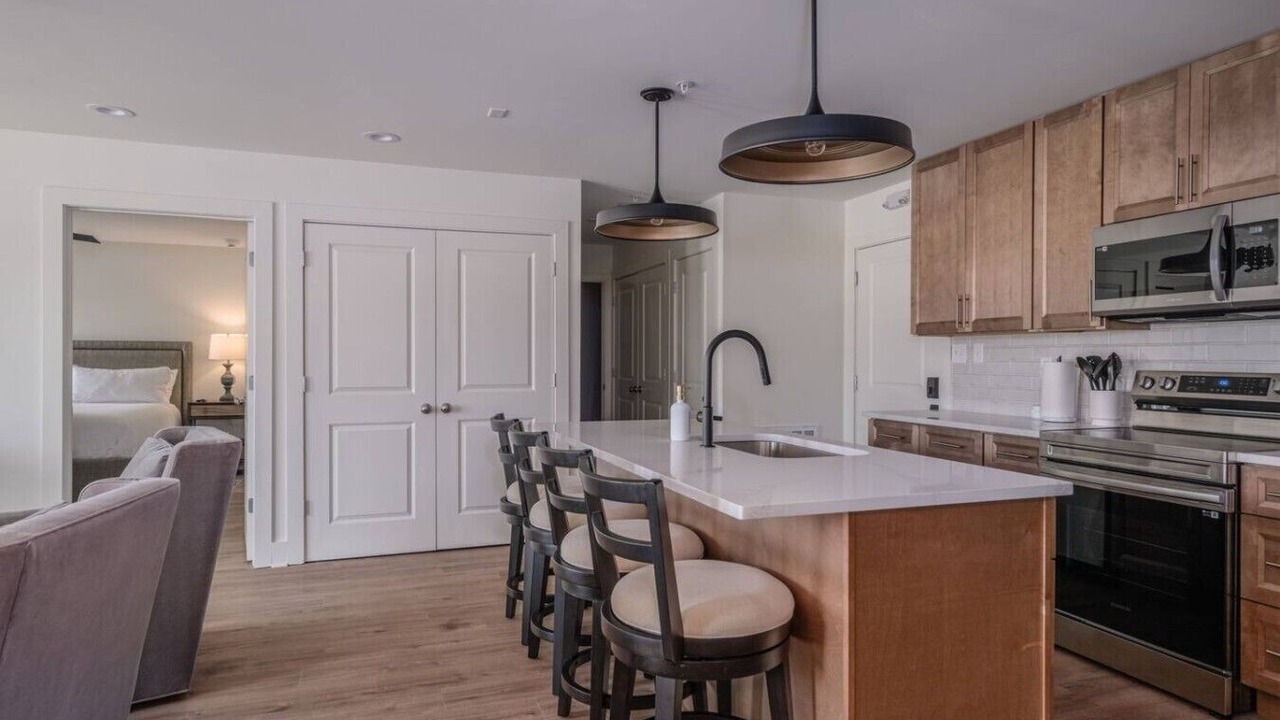 Photo of Kitchen in Trussville