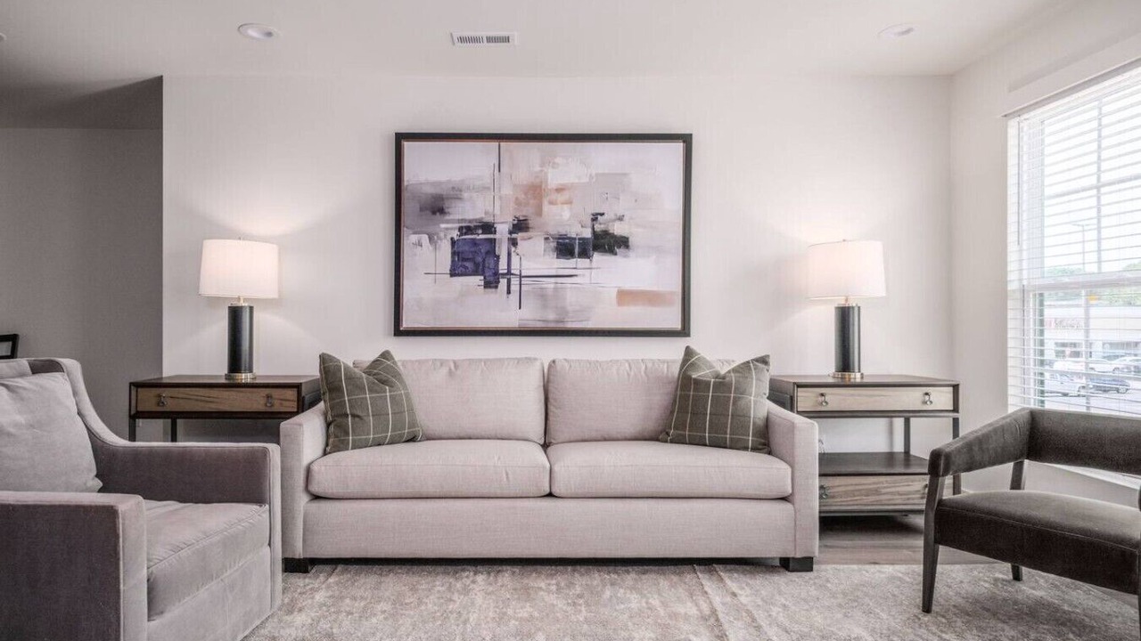 Photo of Livingroom in Trussville