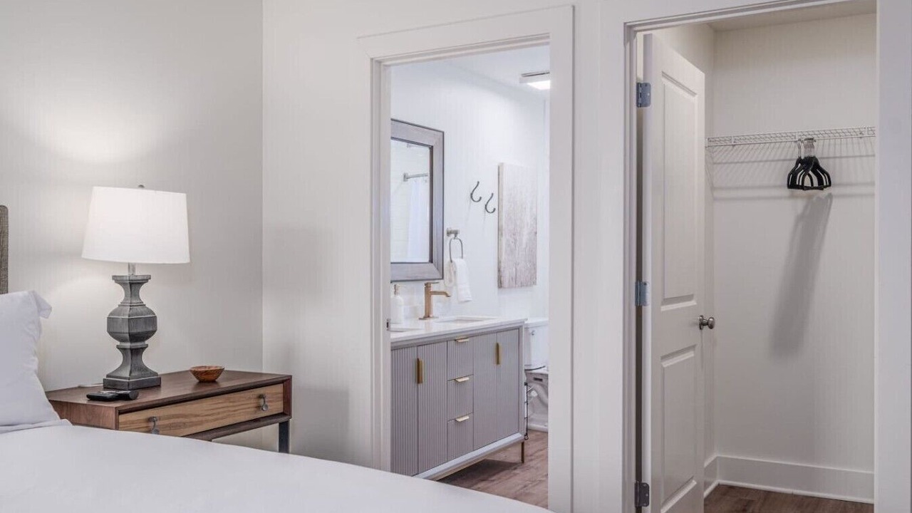 Photo of Bedroom in Trussville