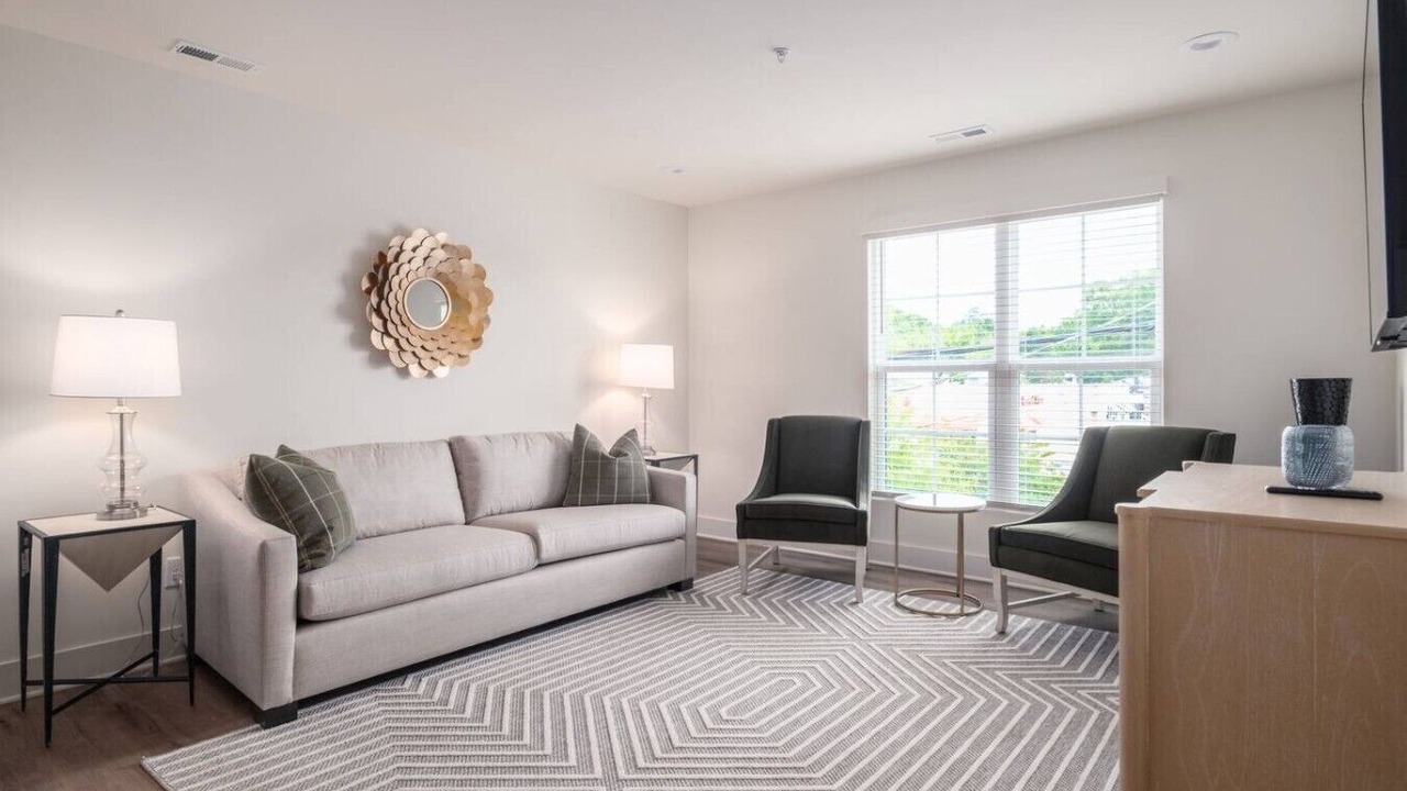 Photo of Livingroom in Trussville