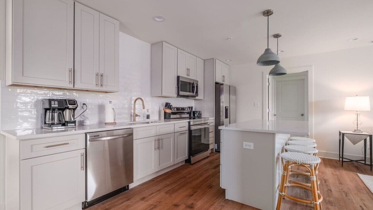 Photo of Kitchen in Trussville