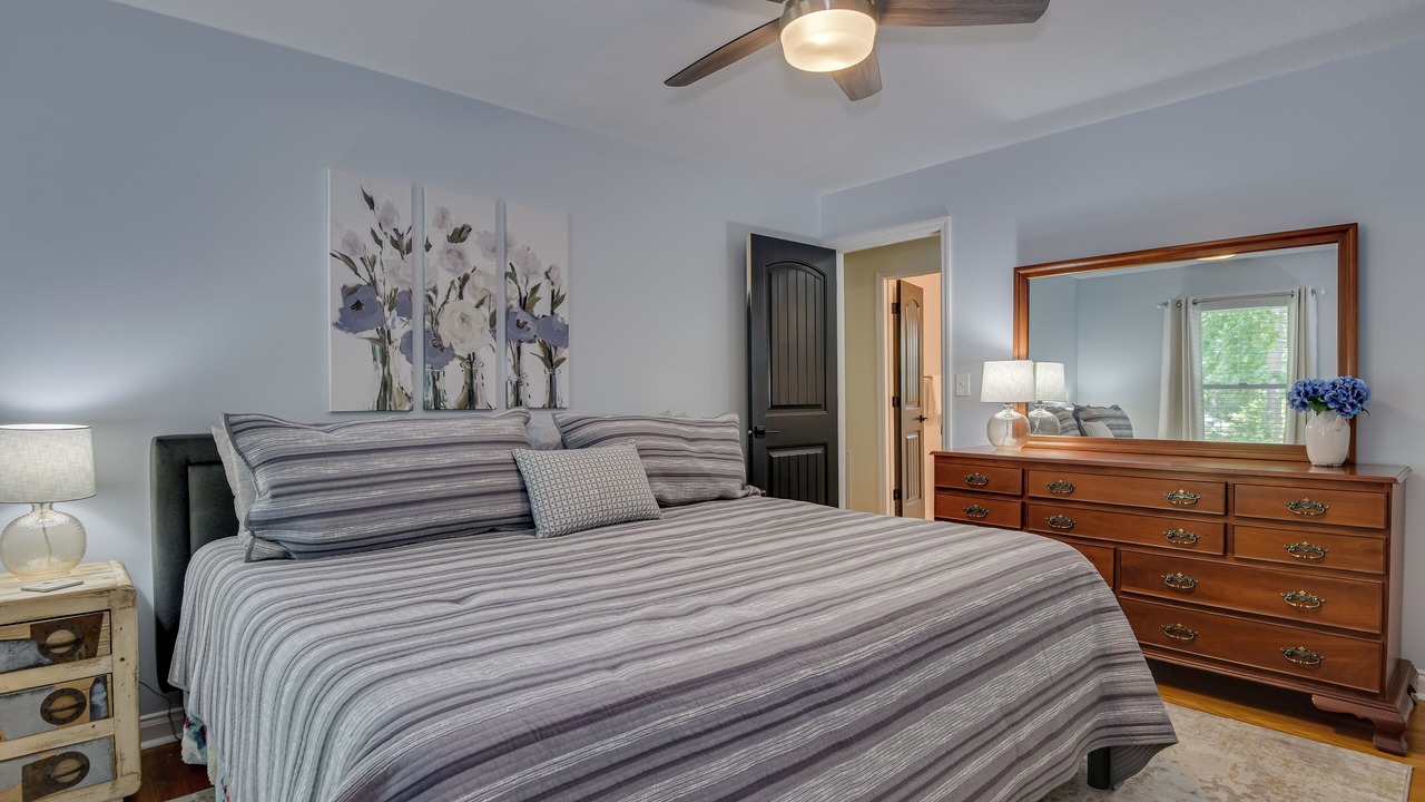 Photo of Bedroom in Augusta