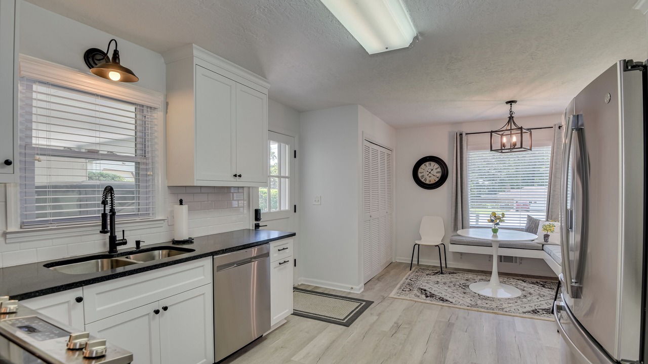 Photo of Kitchen in Augusta