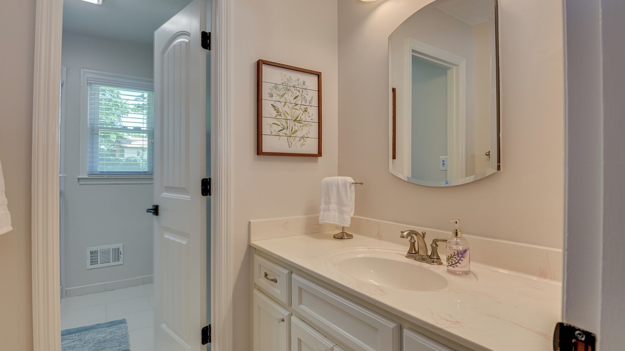 Photo of Bathroom in Augusta