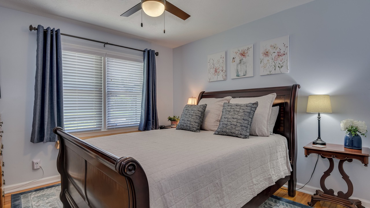 Photo of Bedroom in Augusta