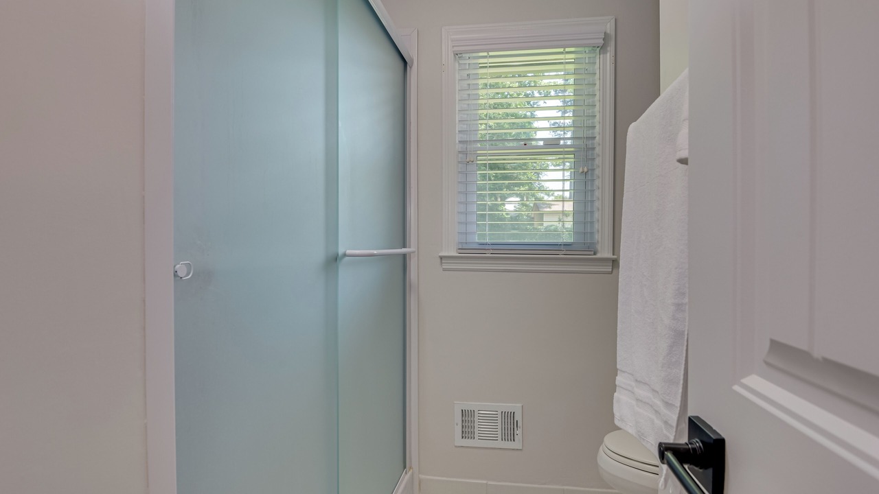 Photo of Bathroom in Augusta