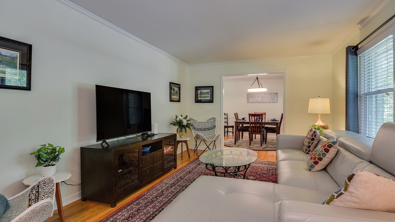 Photo of Livingroom in Augusta