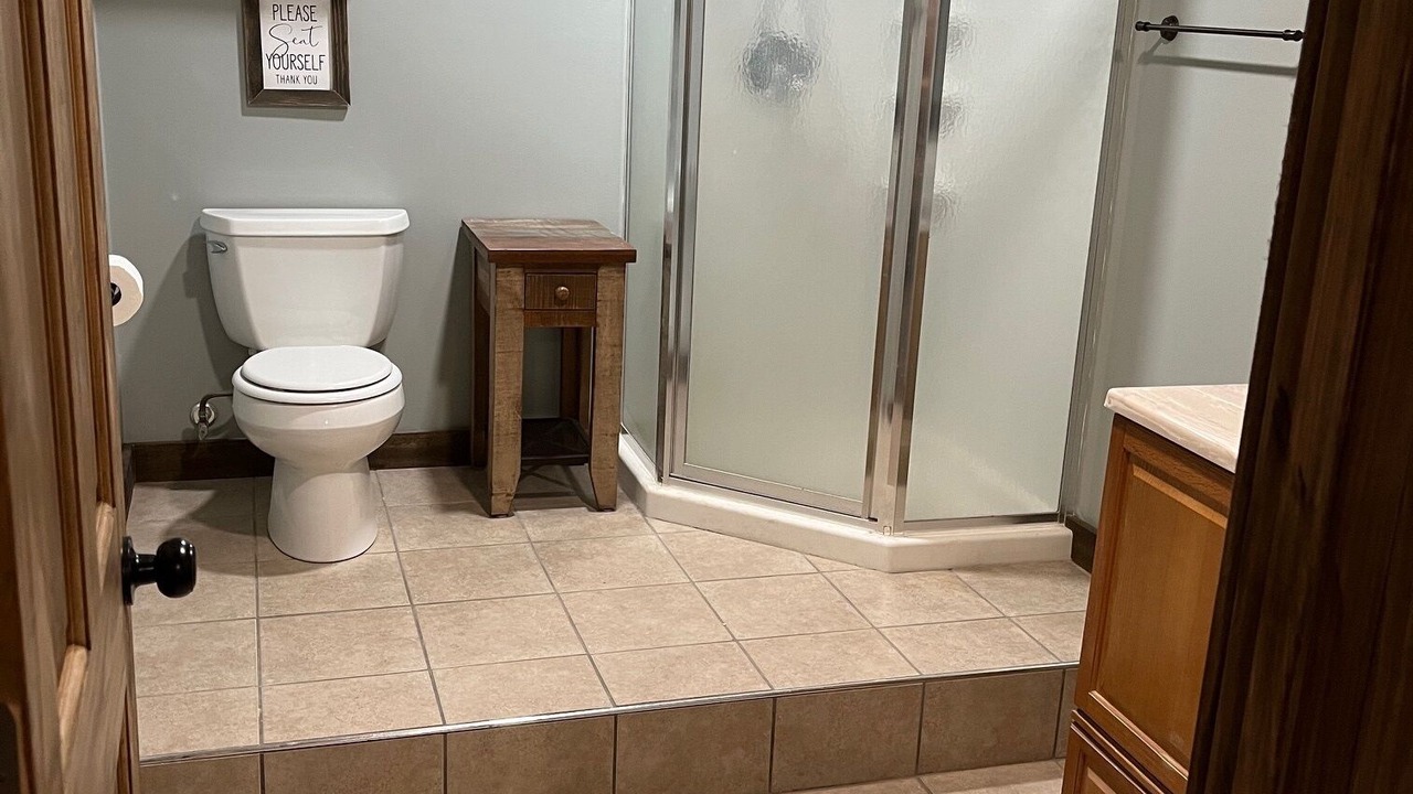 Photo of Bathroom in Sevierville