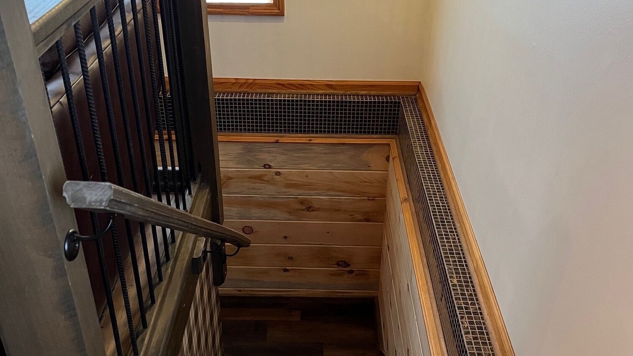 Photo of Bedroom in Sevierville