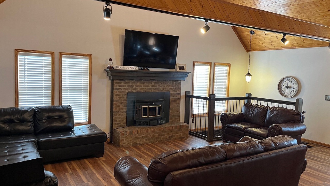 Photo of Livingroom in Sevierville
