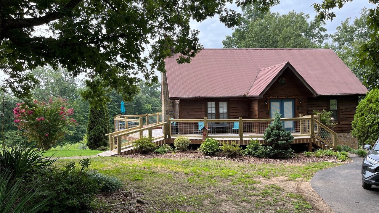 Photo of Outdoor in Sevierville