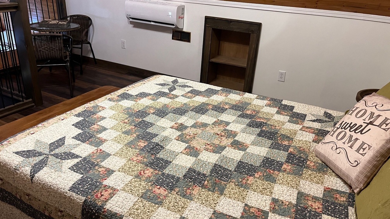 Photo of Bedroom in Sevierville
