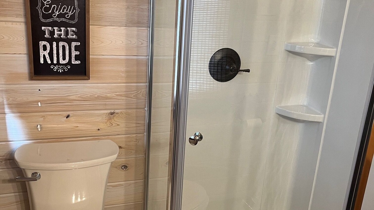 Photo of Bathroom in Sevierville