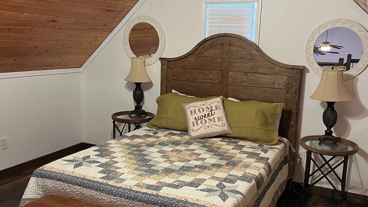 Photo of Bedroom in Sevierville