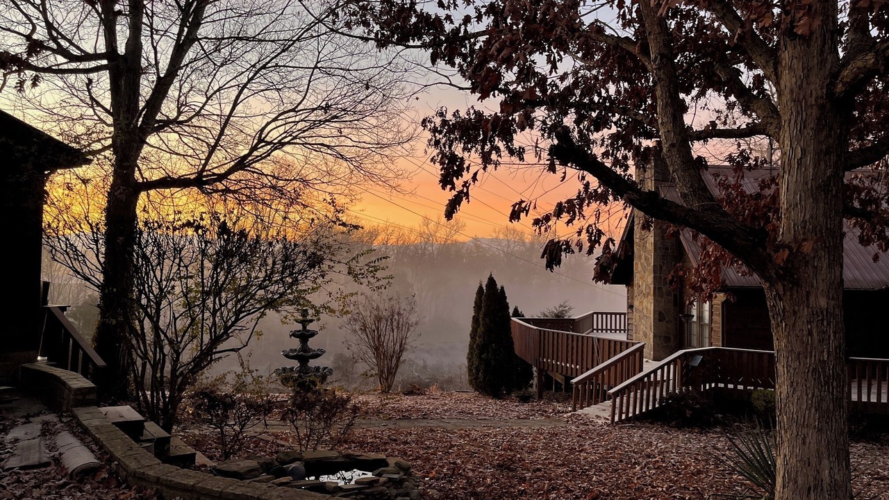 Photo of Outdoor in Sevierville